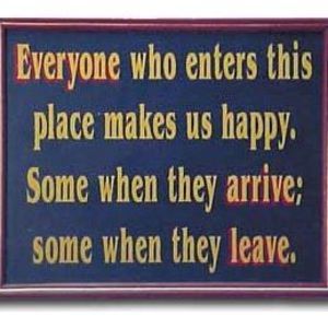 Meet your Posher, Will